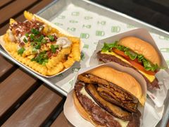 -Shake Shack(南山万象天地店)