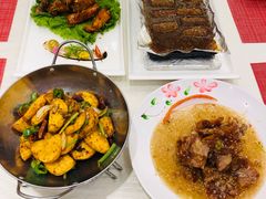 -香满楼(南关店)