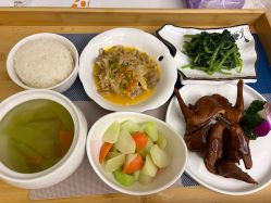 点击看大图 -蓓爱娇琪月子会所(虹口店)