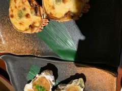 -一本魅·日式料理