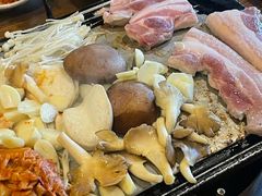 -香猪坊(五道口店)