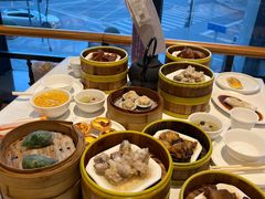 -大海湾酒楼(人南店)