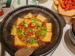 -费大厨辣椒炒肉(通州万达店)