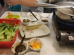 -小煵记·打边炉(西丽文光店)