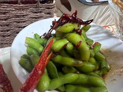 -小林哥的海鲜馆·夜宵烧烤(渔人码头店)