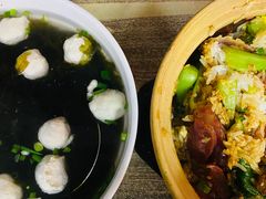 -壹煲口福煲仔饭(中山路店)