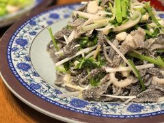 -老北京胡同味道二荤铺(酒仙桥店)