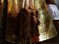 -楼兰新疆主题餐厅(坂田佳华领汇广场店)