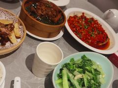 -丽华园(汉阳龙阳店)