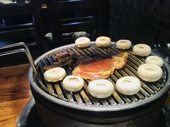 -原始泥炉烤肉(总店)