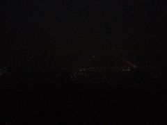 -鬼笑石后山停车场