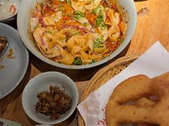 -长安记·大美陕菜(朝阳大悦城店)