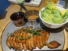 -小大董·烤鸭(五棵松店)