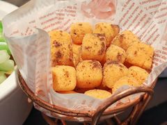 -新白鹿餐厅(虹桥南丰城店)