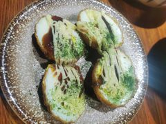 鸡蛋-五右卫门(张自忠路店)
