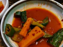-高丽村韩国料理(兴华二路店)