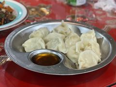 手工鲅鱼水饺-崴海渔村(虹梅路店)