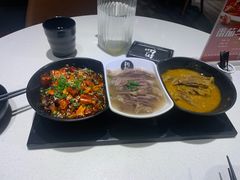 新仙精选三腩组合-新仙清汤牛腩(铜锣湾店)