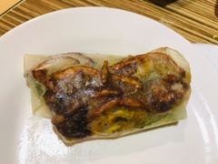 筋饼-老昌春饼(中央二店)