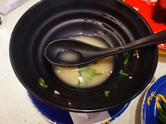 -京樽回転寿司(奥林匹克店)