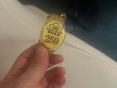 -世外桃源水疗会(皇庭彩园店)