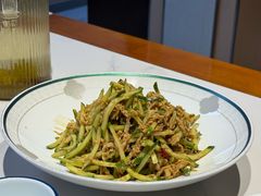 -渔港甄宴·海鲜·地标烟台菜(金沙滩店)