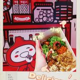 [调皮]童年美味回忆，永远NO.1的章鱼小丸子‼️