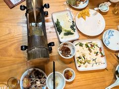 -61号餐吧(兴坪古镇漓江店)