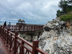 -养马岛旅游度假区