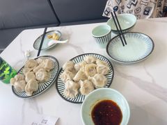 -馅小满(甜水园店)