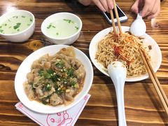 -煎意浓·吴记煎包(交通路店)