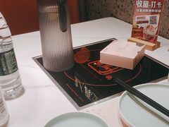 -黄记煌三汁焖锅(新佳丽江汉路店)