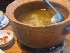 -黄山老妈·土菜(碧桂园店)