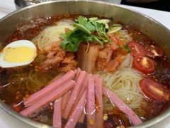 -禾谷韩餐(热带海洋学院店)
