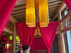 -大龙辣火锅·龙虾·烧烤(湖滨新天地店)