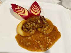 -燕春园中餐厅-北大博雅国际酒店