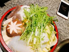 -NIUAN牛庵·日式和牛烧肉(恒隆店)