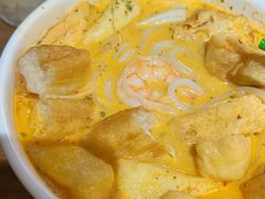 -绿柠食堂(北外滩店)