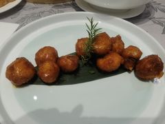 -八闽食府(福建大厦店)
