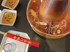 -北门涮肉·铜锅涮肉(南锣鼓巷店)