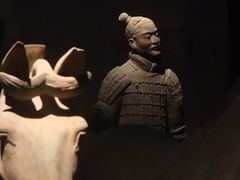 -陕西历史博物馆