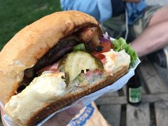 -Fergburger(皇后镇店)