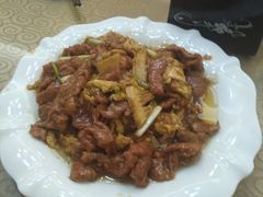 -白魁老号饭庄(交道口店)