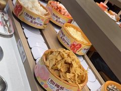 -龍歌自助小火锅(城阳万象汇店)