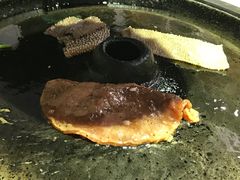-赞酱川式烤肉(蜀都万达店)