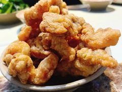-渝嘴小老弟老火锅(华新村店)