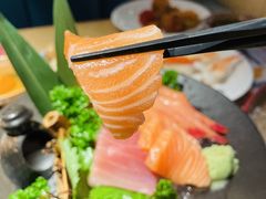 -温野菜涮涮锅(西单大悦城店)