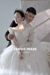 -光明婚纱摄影(建设路店)