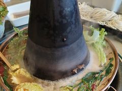 -阳坊大都涮羊肉(阳坊总店)