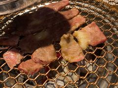 -农乐园炭火烤肉(世茂店)